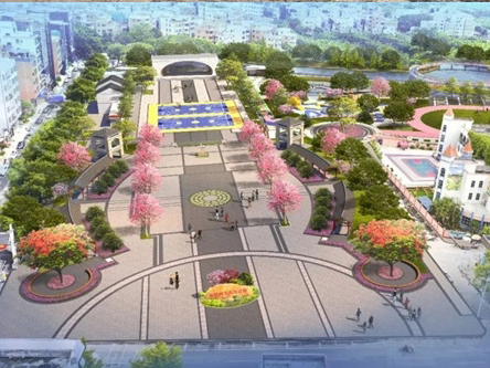东莞市麻涌镇香飘四季...